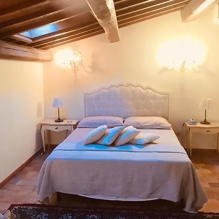 Residenza Palazzo Palmegiani Konukevi Rieti