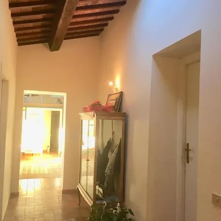 Konukevi Residenza Palazzo Palmegiani Rieti