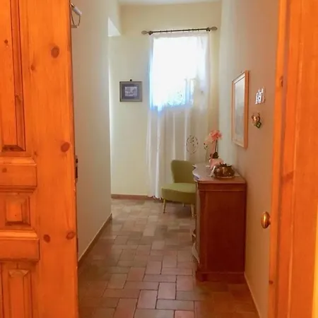 Residenza Palazzo Palmegiani Rieti
