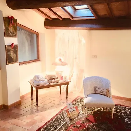 Residenza Palazzo Palmegiani *