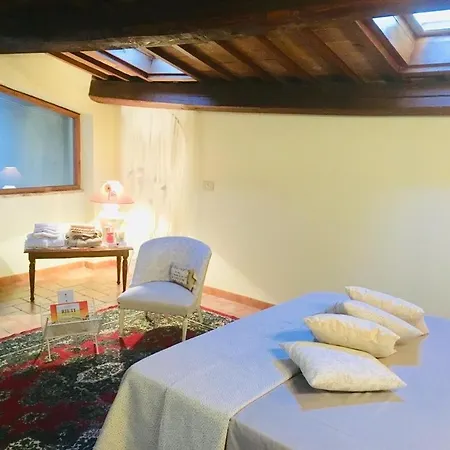 Residenza Palazzo Palmegiani