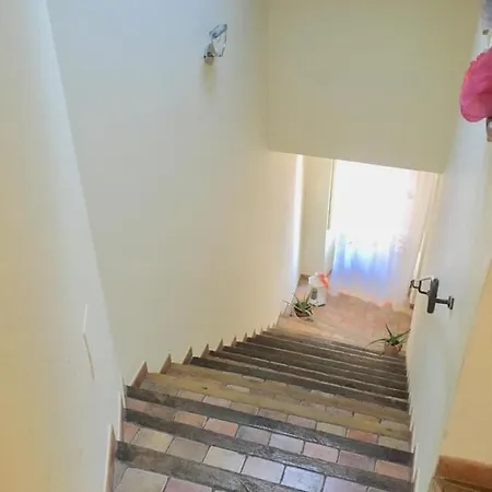 Residenza Palazzo Palmegiani Konukevi
