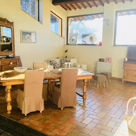 Residenza Palazzo Palmegiani Rieti
