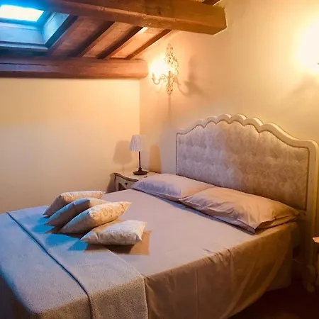 Konukevi Residenza Palazzo Palmegiani *