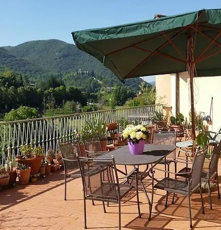 Konukevi Residenza Palazzo Palmegiani Rieti