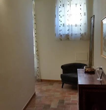 Residenza Palazzo Palmegiani * Rieti