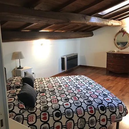 Residenza Palazzo Palmegiani Guest house