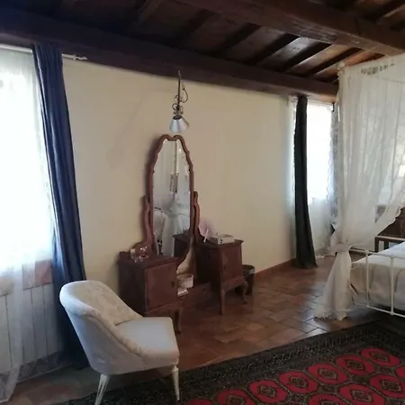 Konukevi Residenza Palazzo Palmegiani