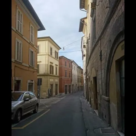 Konukevi Residenza Palazzo Palmegiani