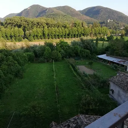 Residenza Palazzo Palmegiani