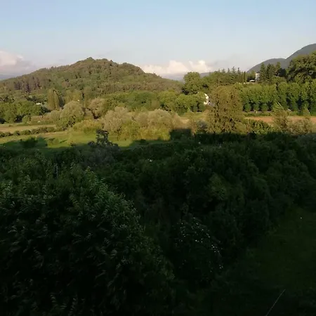 Residenza Palazzo Palmegiani Konukevi