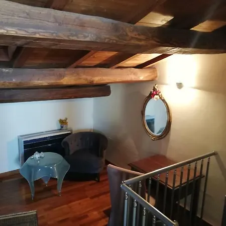 Konukevi Residenza Palazzo Palmegiani *